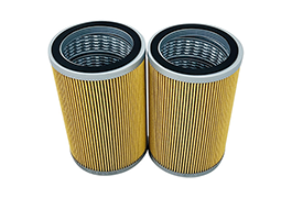 Customized Industrial Press Oil Filter Cartridge 92*126*200